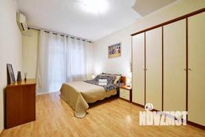 1-к квартира, посуточно, 74м2, 1/1 этаж