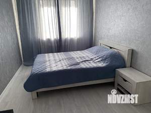 1-к квартира, на длительный срок, 45м2, 14/25 этаж