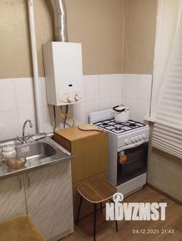 1-к квартира, на длительный срок, 32м2, 1/5 этаж