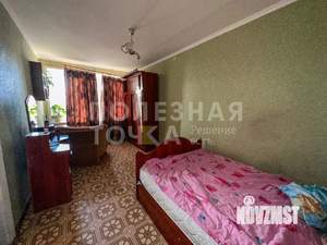 1-к квартира, на длительный срок, 31м2, 1/5 этаж