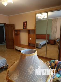 1-к квартира, на длительный срок, 46м2, 7/10 этаж