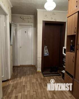 3-к квартира, на длительный срок, 56м2, 5/5 этаж