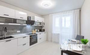 1-к квартира, посуточно, 45м2, 14/25 этаж