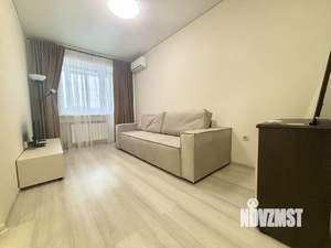 1-к квартира, на длительный срок, 34м2, 9/11 этаж