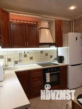 2-к квартира, посуточно, 56м2, 1/1 этаж