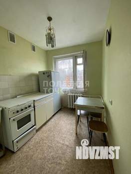 2-к квартира, на длительный срок, 46м2, 5/5 этаж