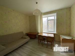 3-к квартира, на длительный срок, 58м2, 2/3 этаж