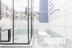 1-к квартира, посуточно, 35м2, 15/18 этаж