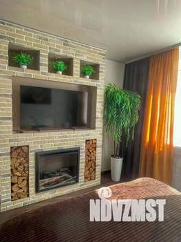 2-к квартира, посуточно, 47м2, 1/1 этаж