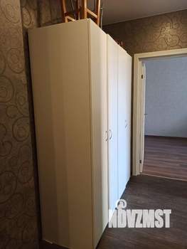 1-к квартира, на длительный срок, 42м2, 17/19 этаж