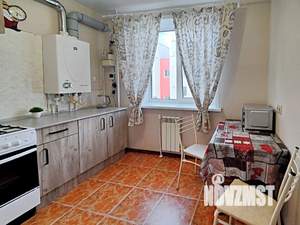 1-к квартира, посуточно, 30м2, 2/3 этаж