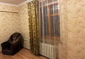 3-к квартира, на длительный срок, 80м2, 3/4 этаж