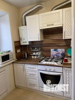 2-к квартира, на длительный срок, 45м2, 3/5 этаж