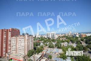 1-к квартира, на длительный срок, 50м2, 12/17 этаж