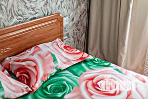 1-к квартира, посуточно, 48м2, 3/16 этаж