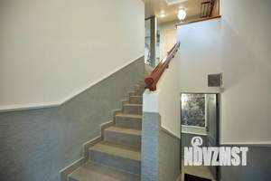 1-к квартира, посуточно, 64м2, 1/1 этаж