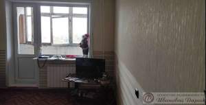 2-к квартира, на длительный срок, 53м2, 10/10 этаж
