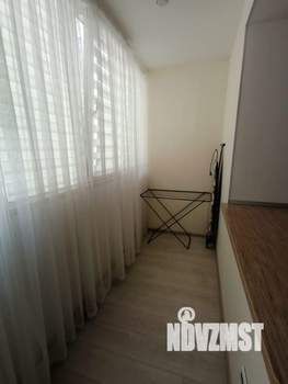 1-к квартира, посуточно, 32м2, 1/1 этаж