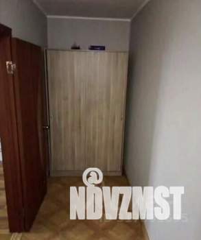 1-к квартира, на длительный срок, 40м2, 11/16 этаж