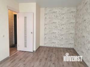 1-к квартира, на длительный срок, 30м2, 2/3 этаж