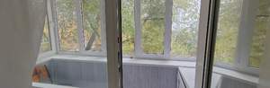 2-к квартира, на длительный срок, 45м2, 3/5 этаж