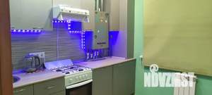 1-к квартира, посуточно, 28м2, 2/3 этаж