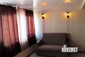 1-к квартира, посуточно, 36м2, 2/2 этаж