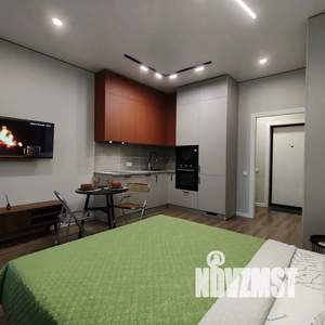 1-к квартира, посуточно, 29м2, 1/16 этаж