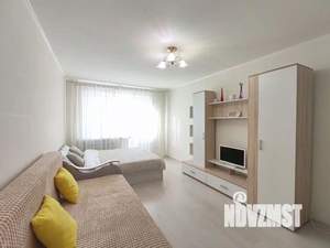 1-к квартира, посуточно, 33м2, 1/1 этаж