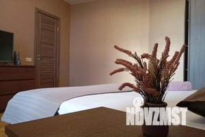 2-к квартира, посуточно, 60м2, 11/14 этаж