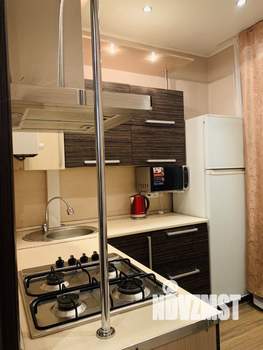 1-к квартира, на длительный срок, 32м2, 1/5 этаж