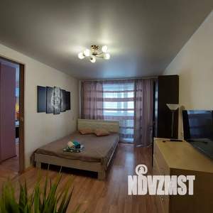 1-к квартира, посуточно, 34м2, 2/5 этаж