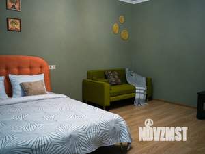 2-к квартира, посуточно, 56м2, 10/20 этаж