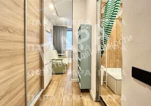 1-к квартира, на длительный срок, 14м2, 5/5 этаж