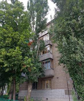 2-к квартира, на длительный срок, 40м2, 1/5 этаж