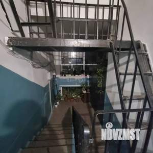 2-к квартира, на длительный срок, 43м2, 9/9 этаж