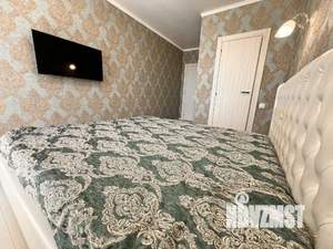 1-к квартира, посуточно, 89м2, 1/1 этаж