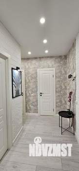 2-к квартира, посуточно, 62м2, 6/16 этаж