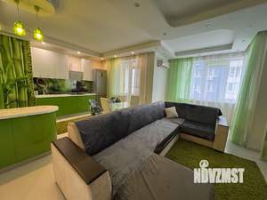 3-к квартира, на длительный срок, 97м2, 9/22 этаж