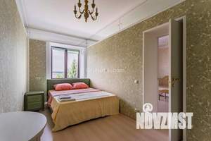 2-к квартира, посуточно, 60м2, 1/1 этаж