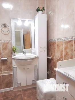 2-к квартира, на длительный срок, 60м2, 9/18 этаж
