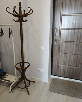 1-к квартира, на длительный срок, 40м2, 26/26 этаж