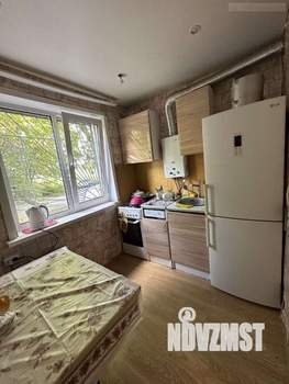 2-к квартира, на длительный срок, 45м2, 1/5 этаж