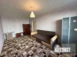 1-к квартира, на длительный срок, 34м2, 2/9 этаж