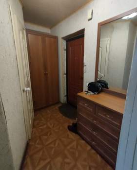 2-к квартира, на длительный срок, 44м2, 3/5 этаж