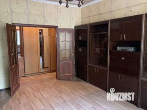 2-к квартира, на длительный срок, 45м2, 2/5 этаж