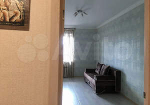 1-к квартира, на длительный срок, 38м2, 15/16 этаж