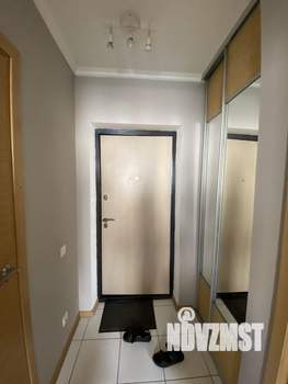 1-к квартира, на длительный срок, 34м2, 2/3 этаж