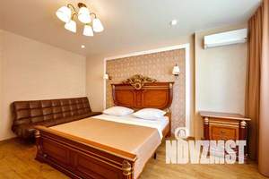 2-к квартира, посуточно, 77м2, 2/13 этаж