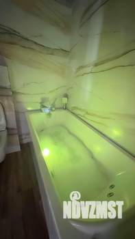 1-к квартира, посуточно, 45м2, 5/24 этаж